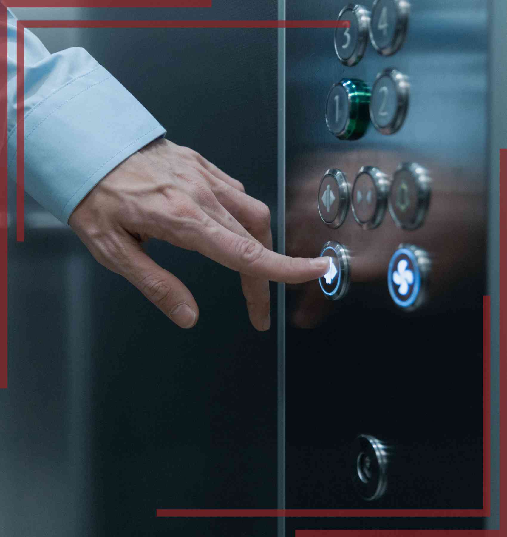 Elevator Company Amherst NY